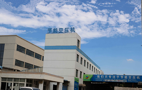 走進(jìn)屹星機電安裝